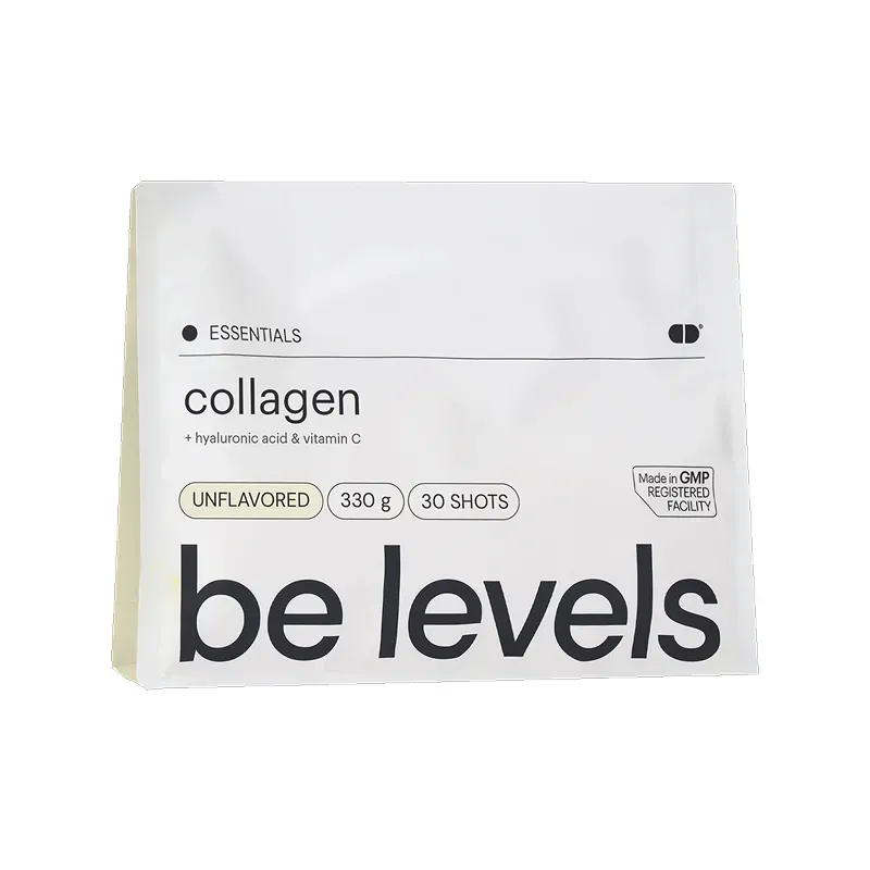 Be Levels Collagen Neutro, 330 g | Farmacia Barata Be Levels Collagen Neutro, 330 g | Farmacia Barata