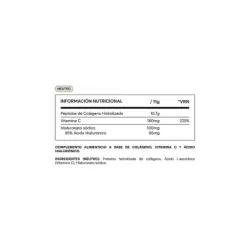 Be Levels Collagen Neutro, 330 g | Farmacia Barata Be Levels Collagen Neutro, 330 g | Farmacia Barata