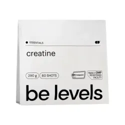 Be Levels Creatine, 290 g