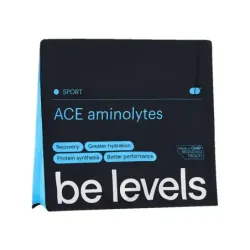 Be Levels ACE Aminolytes, 240 g