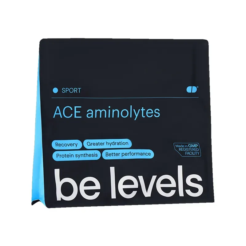 Be Levels ACE Aminolytes, 240 g | Farmacia Barata Be Levels ACE Aminolytes, 240 g | Farmacia Barata