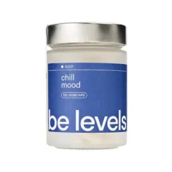 Be Levels Chill Mood, 120 cápsulas vegetales