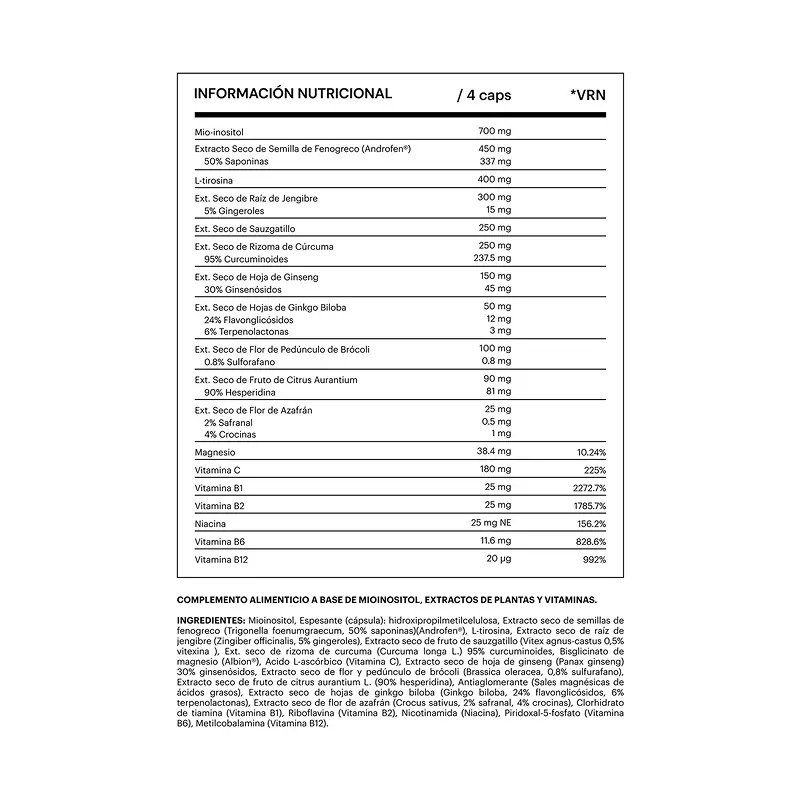 Be Levels Fem Balance | Farmacia Barata Be Levels Fem Balance | Farmacia Barata