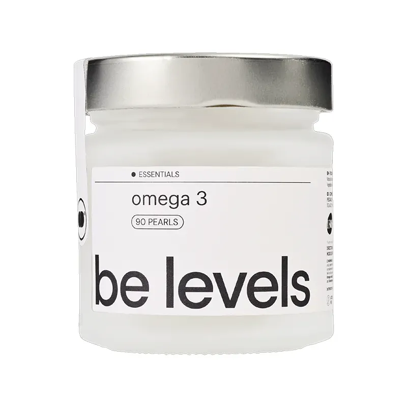 Be Levels Omega 3, 90 perlas | Farmacia Barata Be Levels Omega 3, 90 perlas | Farmacia Barata