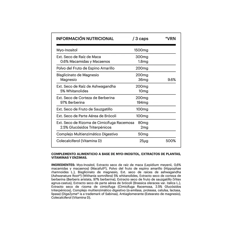 Be Levels Vital Woman | Farmacia Barata Be Levels Vital Woman | Farmacia Barata