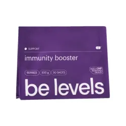 Be Levels Immunity Booster, 300 g