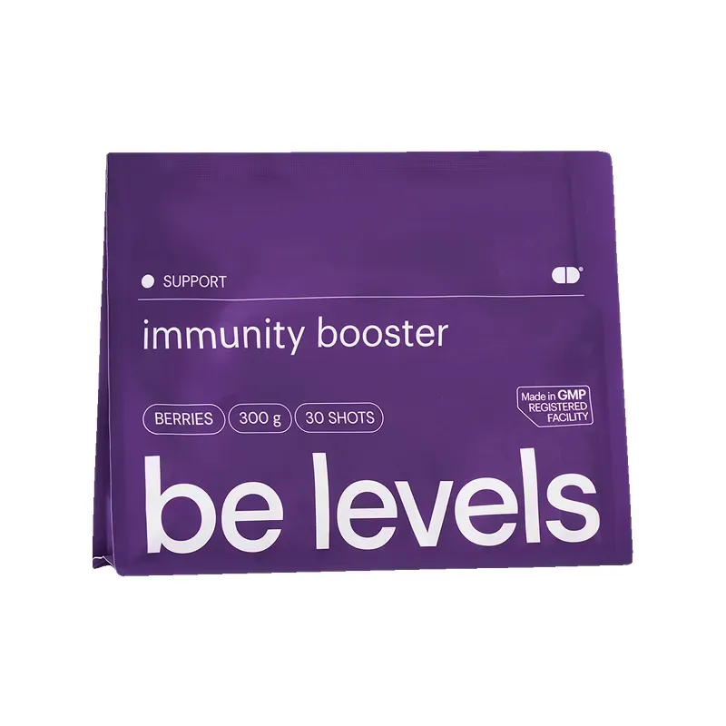 Be Levels Immunity Booster, 300 g | Farmacia Barata Be Levels Immunity Booster, 300 g | Farmacia Barata