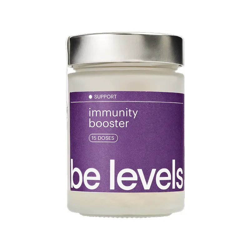 Be Levels Immunity Booster, 150 g | Farmacia Barata Be Levels Immunity Booster, 150 g | Farmacia Barata