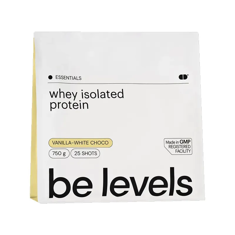 Isolated Protein Vainilla Choco Blanco | Farmacia Barata Isolated Protein Vainilla Choco Blanco | Farmacia Barata