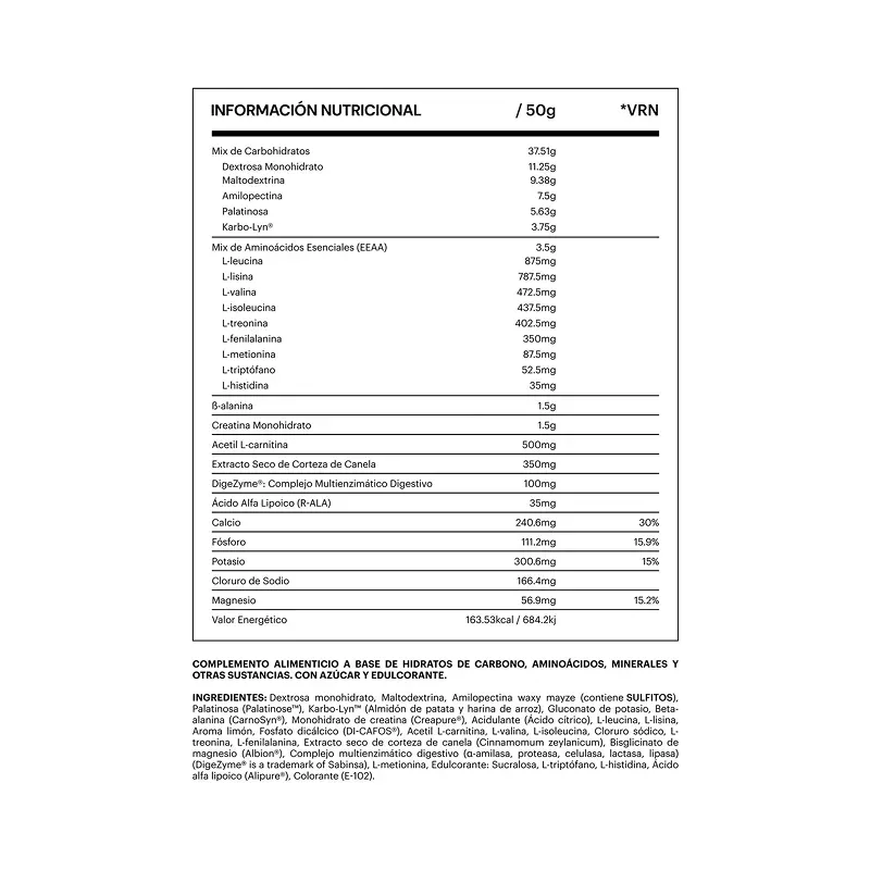 Be Levels Energy3, 750 g | Farmacia Barata Be Levels Energy3, 750 g | Farmacia Barata