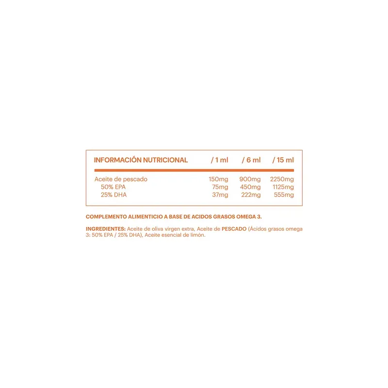 Be Levels Kids Omega 3, 150 ml | Farmacia Barata Be Levels Kids Omega 3, 150 ml | Farmacia Barata