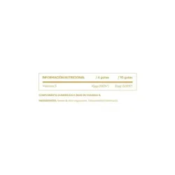 Be Levels Kids Vitamina D, 15 ml | Farmacia Barata Be Levels Kids Vitamina D, 15 ml | Farmacia Barata