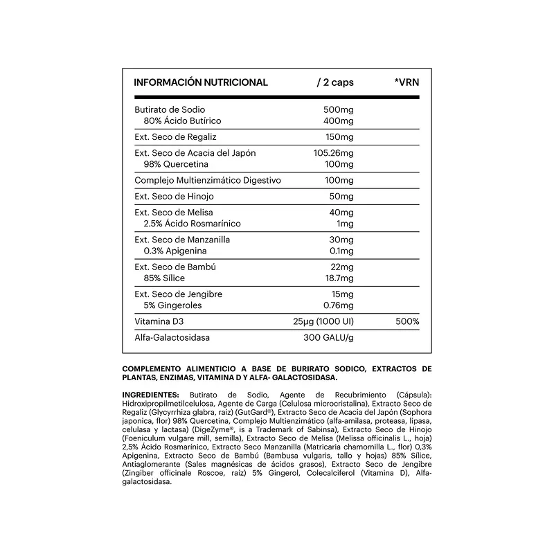 Be Levels Digestya, 60 cápsulas vegetales | Farmacia Barata Be Levels Digestya, 60 cápsulas vegetales | Farmacia Barata