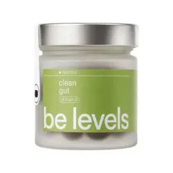 Be Levels Clean Gut, 45 perlas