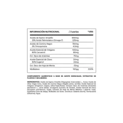 Be Levels Clean Gut, 45 perlas | Farmacia Barata Be Levels Clean Gut, 45 perlas | Farmacia Barata