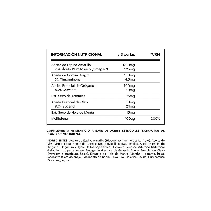 Be Levels Clean Gut, 45 perlas | Farmacia Barata Be Levels Clean Gut, 45 perlas | Farmacia Barata