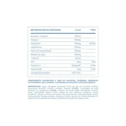 Be Levels Kids Immune, 250 ml | Farmacia Barata Be Levels Kids Immune, 250 ml | Farmacia Barata