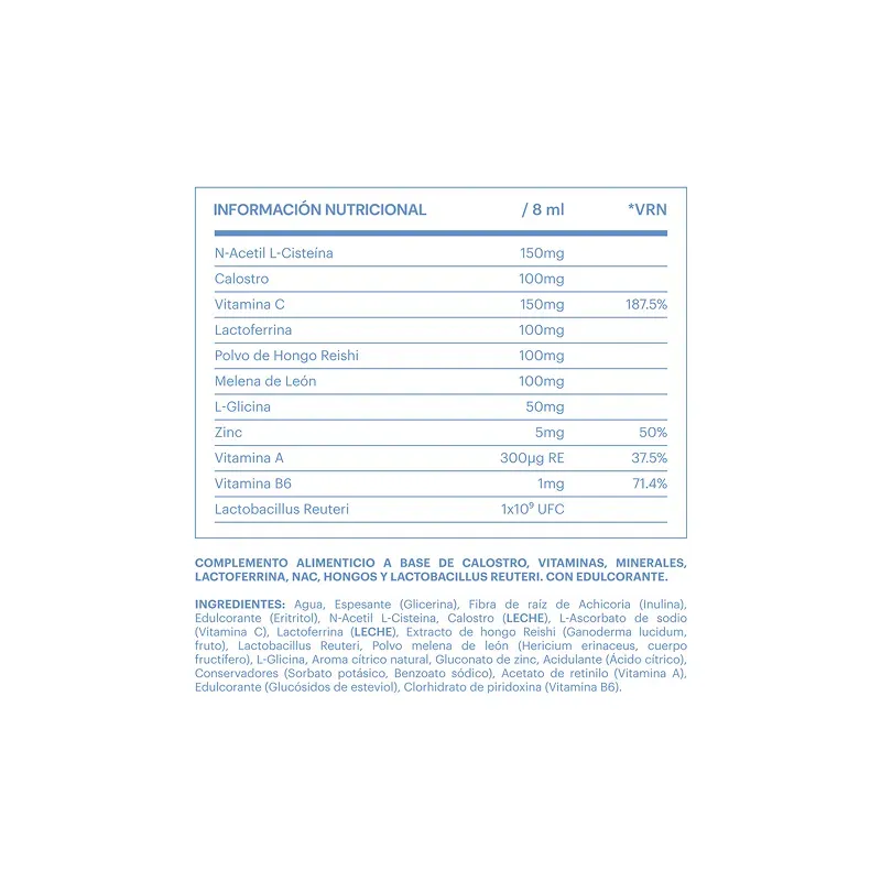 Be Levels Kids Immune, 250 ml | Farmacia Barata Be Levels Kids Immune, 250 ml | Farmacia Barata