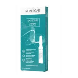 Remescar Exosomas Firming Complex, 5 ampollas