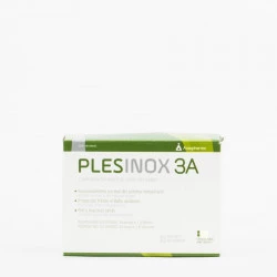 Asacpharma Plesinox 3A, 30 comprimidos.