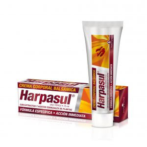 HARPAGOFITO FORTE CREMA NATYSAL