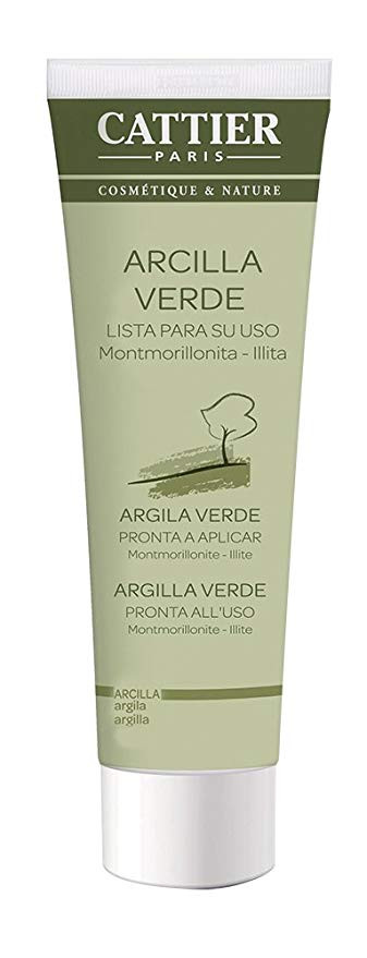 Sesderma Mascarilla Facial de Arcilla Verde