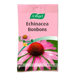 0-NO A.Vogel Echinacea Caramelos, 30g.