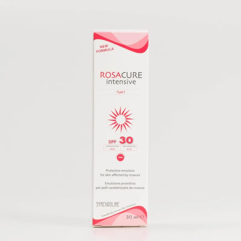 Rosacure Intensive