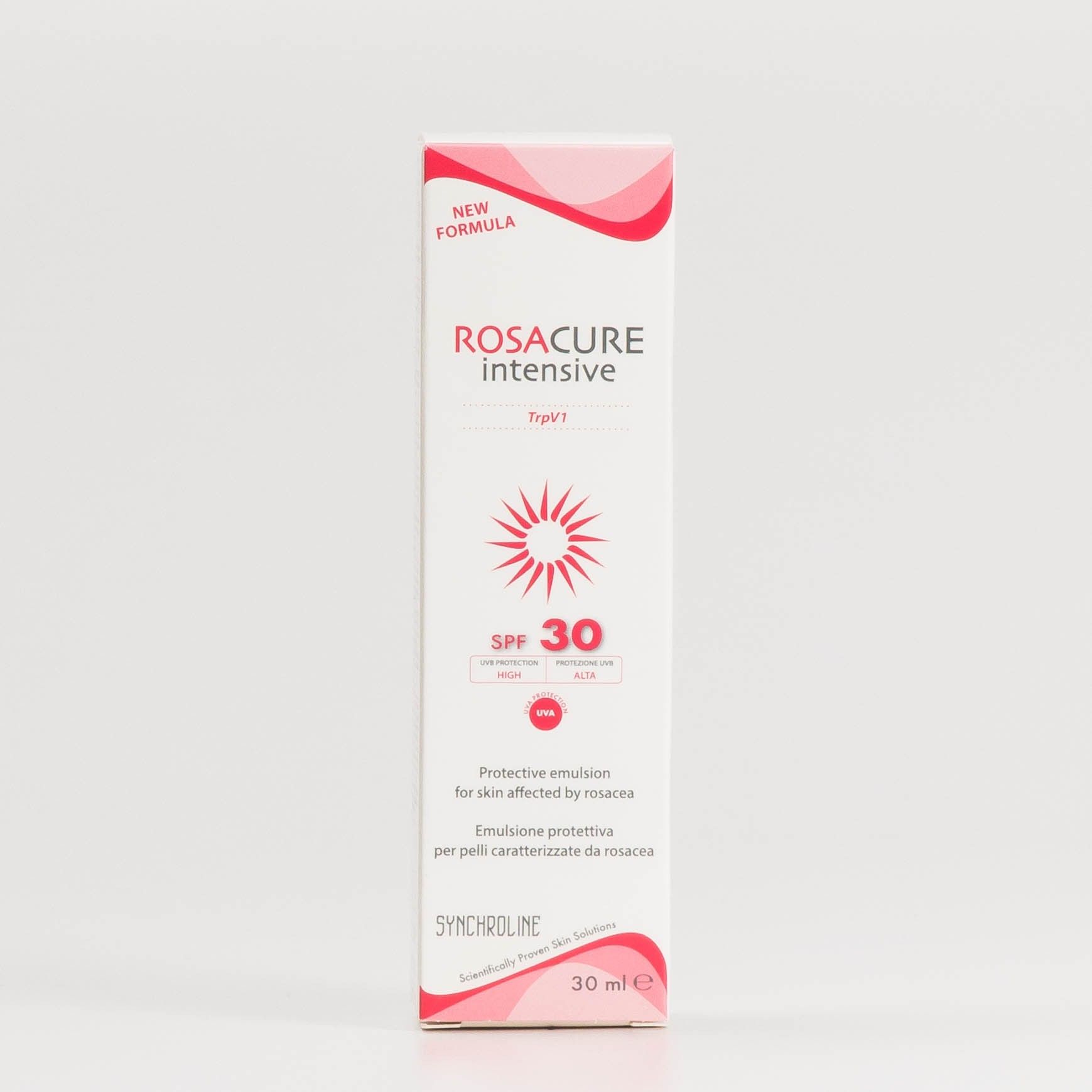 Rosacure Intensive