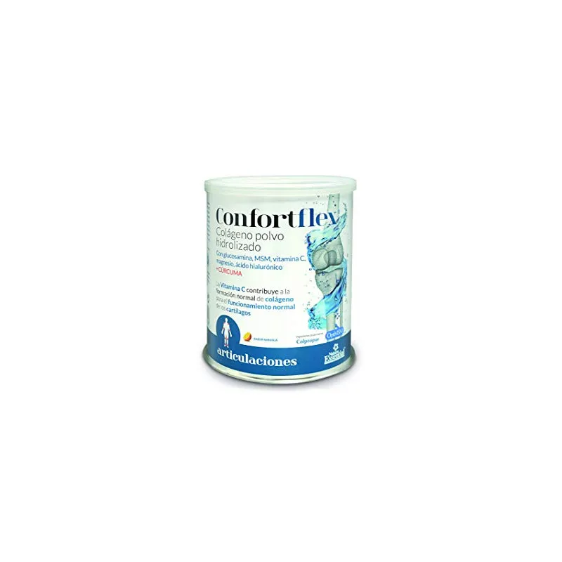 Nature Essential Confortflex 1200mg, 90 comprimidos. Nature Essential Confortflex 1200mg, 90 comprimidos.
