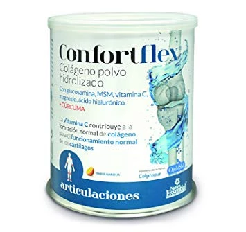 Nature Essential Confortflex 1200mg, 90 comprimidos.