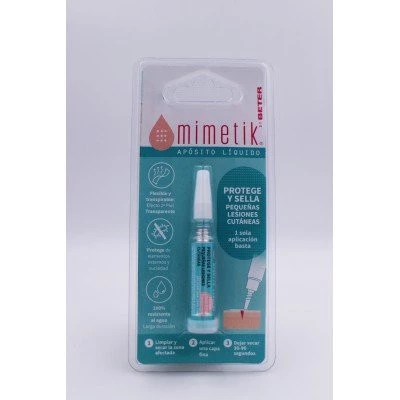 MIMETIK APOSITO LIQUIDO 1.5 G