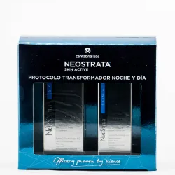 Neostrata Skin Active Pack Noche y Día