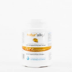 NATUR¦ALKYL (90 perlas)