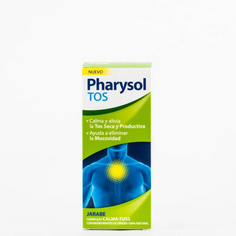 Pharysol Tosse, 170ml. Pharysol Tosse, 170ml.