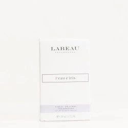 Labeau Eau De Toilet Iris, 100ml.