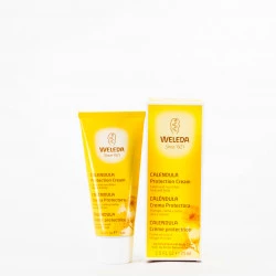 Weleda Crema de Caléndula, 75ml.