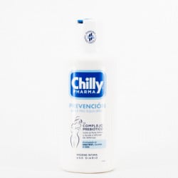 Chilly Pharma Prevención pH 3.5, 450ml.