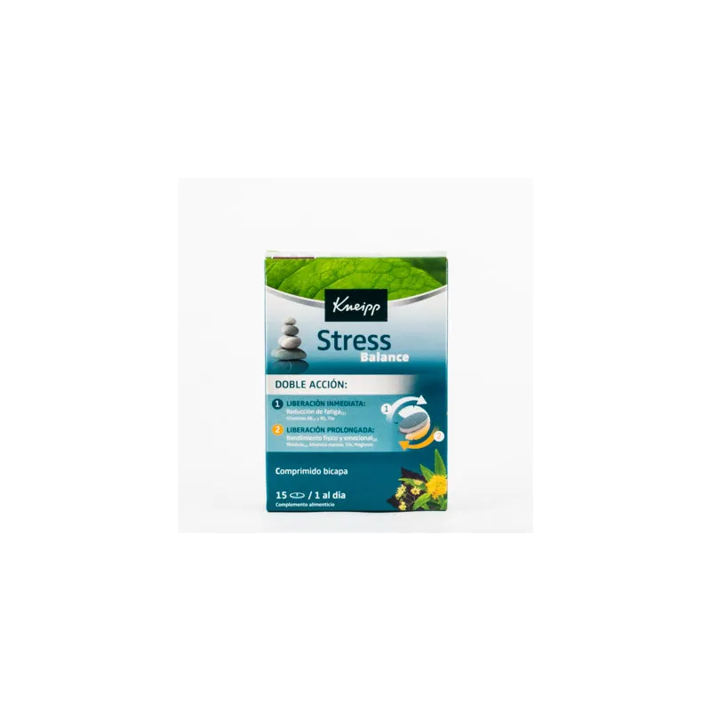 Kneipp Stress Balance, 15 Comp.