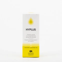 ASACPHARMA HYPLUS, 30ML.