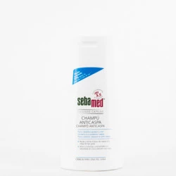 Sebamed Champú Anticaspa, 400ml.