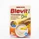 Blevit Plus 5 Cereales Bio, 250gr.