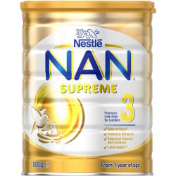 NAN 3 Supreme, 800gr.