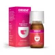 Oddent AH Fluido Oral, 50ml.