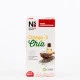 NS Omega-3 Chia, 120 cápsulas.