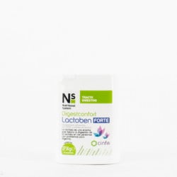 NS Lactoben Forte Digestconfort, 60Comp.