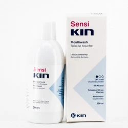 Sensikin colutorio 500ml