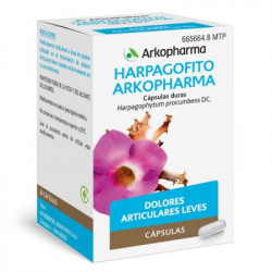 Arkopharma Harpagofito 435 mg, 84 Cáps.