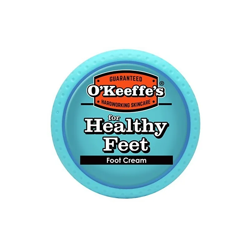 O´Keefee´s for Healthy Feet, 91g