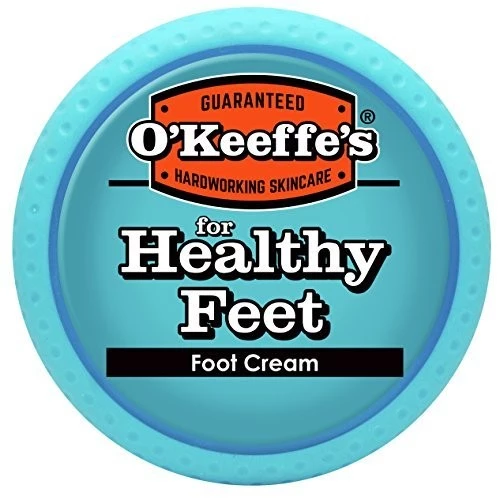 O´Keefee´s for Healthy Feet, 91g